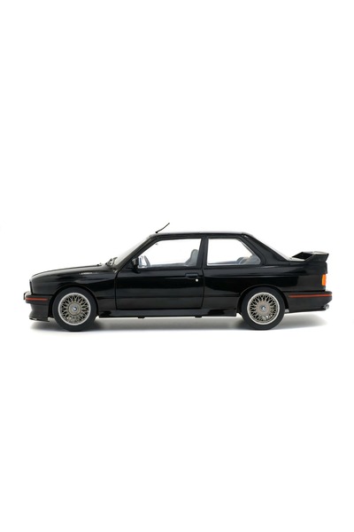 Solido BMW E30 M3 Sport Evo Scale Model