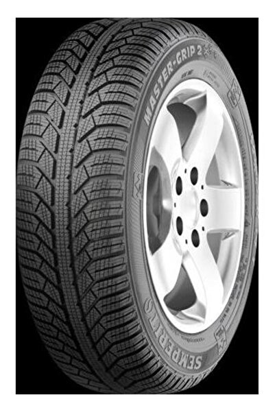 Semperit Anvelopa de iarna Offroad/SUV 225/60R17 103H XL PJ MASTERGRIP 2 SUV