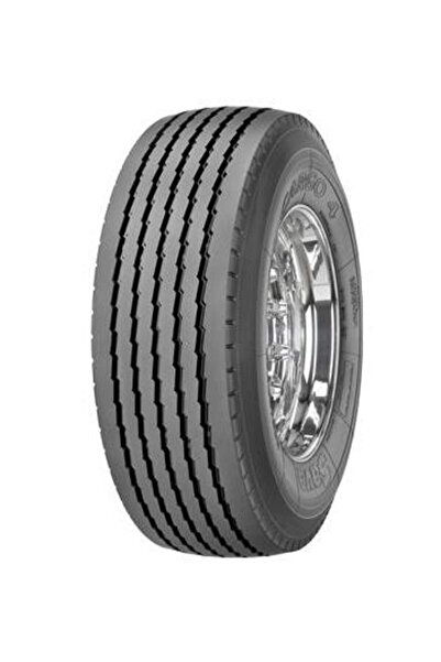 SAVA Anvelopa de trailer pentru camioane 235/75R17.5 CARGO 4 143/141J M+S REGIONAL
