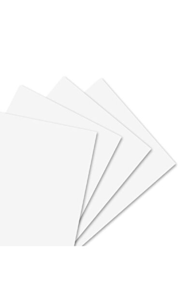 Buse Davetiye Amerikan Bristol Karton A4 230 Gr. - 100 Adet