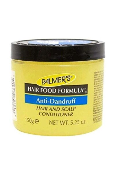 PALMER'S Dandruff Hair Cream, 150g