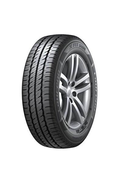 Laufenn Anvelopa de vara pentru camioane usoare 195 R14C 106/104R LV01 X FIT VAN