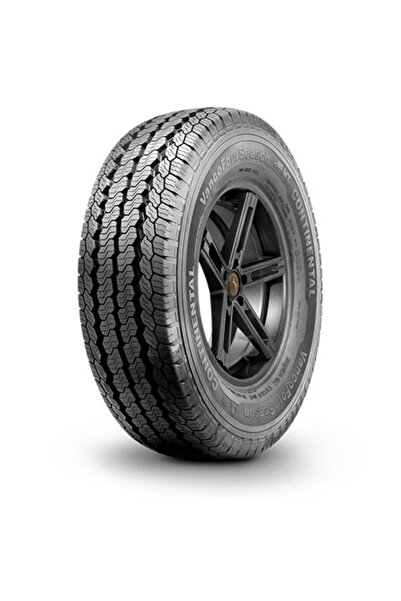 Continental Anvelopa All-season pentru vehicule comerciale usoare 195/75R16C ...