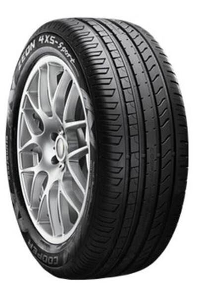 Cooper Anvelopă de vară Offroad/SUV 225/45R19 96Y ZEON 4XS SPORT XL