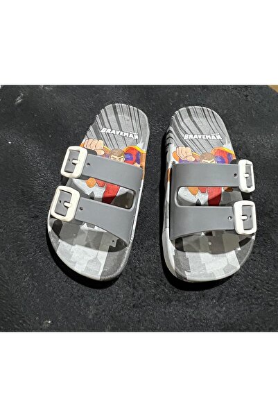 GEZER papuci pentru copii papuci de joaca pentru gradinita papuci pentru baieti