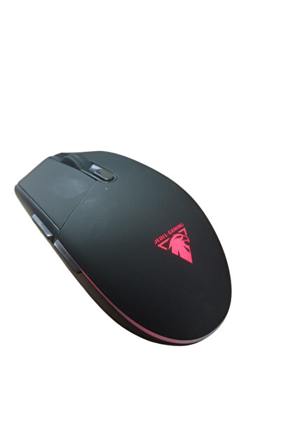 Genel Markalar Jedel GM-112 Rgb Gamıng Mouse