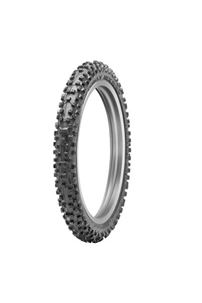 DUNLOP Anvelopa Moto 70/10019 42M TT GEOMAX MX53 F