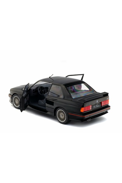 Solido BMW E30 M3 Sport Evo Scale Model