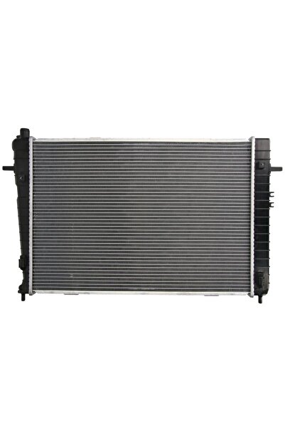 Thermotec Radiator, Hyundai Tucson(JM) Th