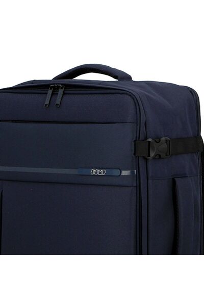 Jump Monthelys Reiserucksack 45 cm