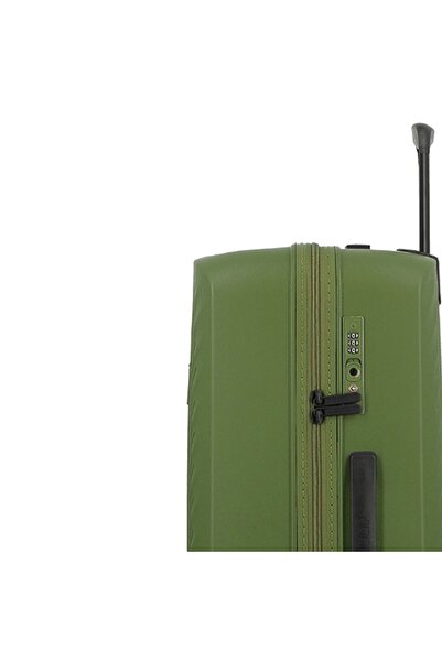 Jump Levante 4 wheels Trolley 65 cm