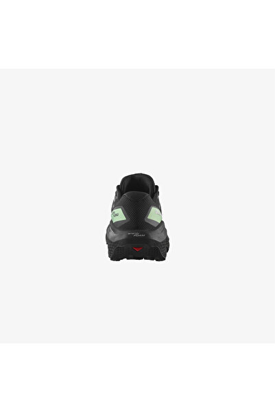 Salomon Ultra Flow 2 Gore-Tex Erkek Siyah Koşu Ayakkabısı