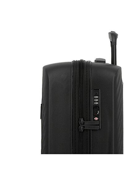 Jump Levante 4 Rollen Kabinentrolley 55 cm