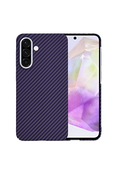 Velo Carcasă Lexgard Premium, rezistentă la impact, pentru Samsung Galaxy A36...