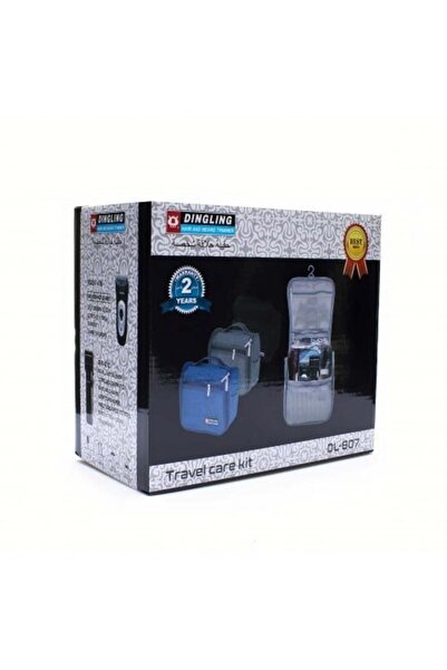 Dingilg آلة دونغلينغ لأكياس الصناديق باللون الأبيض DL 807