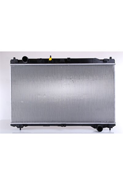 Nissens Radiator, Lexus IS III (_E3_)