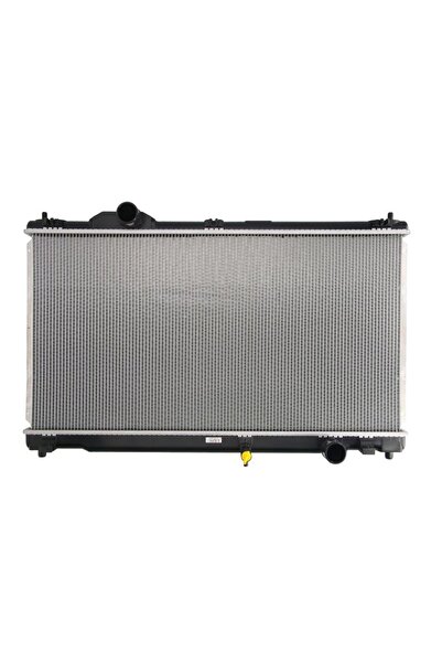 Koyorad Radiator, Lexus IS C (GSE2_)