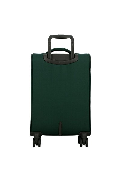 Jump Monthélys 4 Rollen Kabinentrolley 55 cm mit Dehnfalte