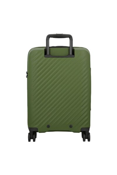 Jump Levante 4 Rollen Kabinentrolley 55 cm