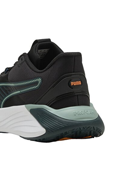 Puma Pwr Hybrid Tr Erkek Siyah Yol Koşusu Ayakkabısı ERKEK YOL KOŞUSU AYAKKABISI 310282