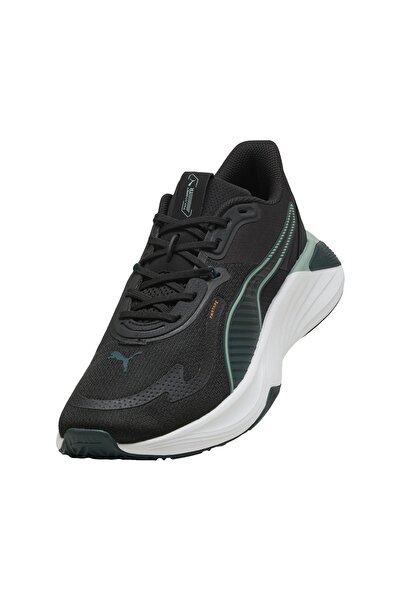 Puma Pwr Hybrid Tr Erkek Siyah Yol Koşusu Ayakkabısı ERKEK YOL KOŞUSU AYAKKABISI 310282