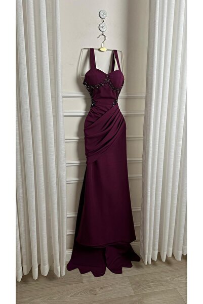 EVENTTANA Eventana's embroidered Barbie tote dress