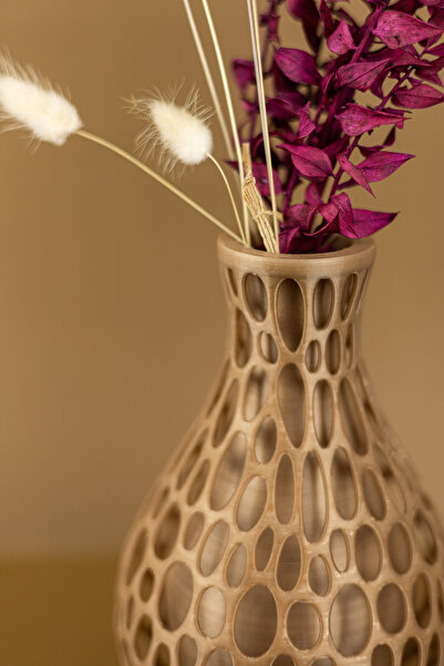 domini Olea - Βάζο - Μοντέρνο Διακοσμητικό Βάζο 17,5 εκ.