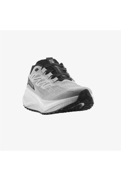 Salomon Aero Blaze 3 Grvl Men's Gray Running Shoes