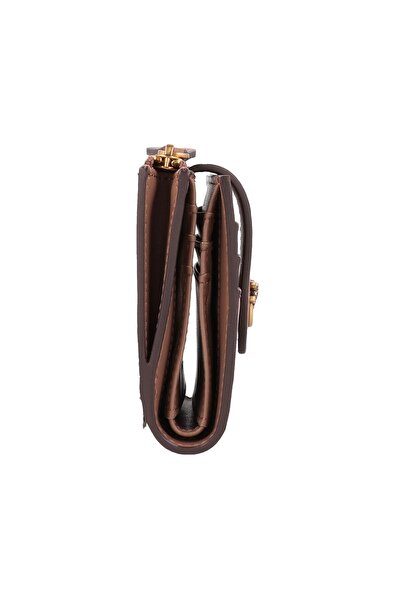 PİNKO Wallet Leather 10.5 cm