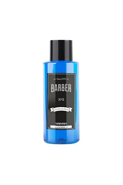 Barber Marmara After Shave Colonie Marmara Barber no.02 400ml