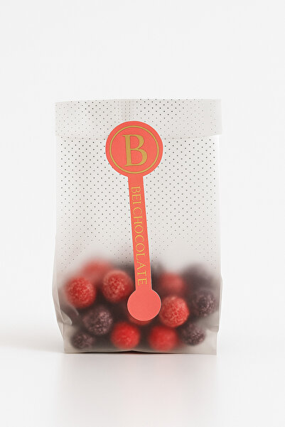 belchocolate كرة فواكه لوكس - 150 جرام