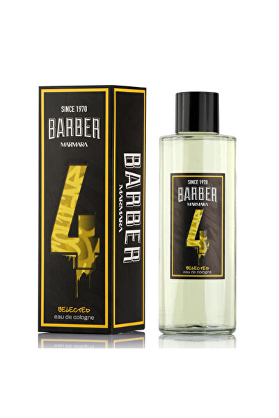 Barber Marmara After Shave Colonie Marmara Barber no.04 Selected 500ml