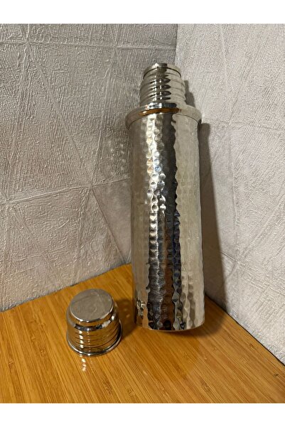 JETT AVM Copper Flask,Handcrafted Copper Flask,Natural Flask,Copper Water Flask