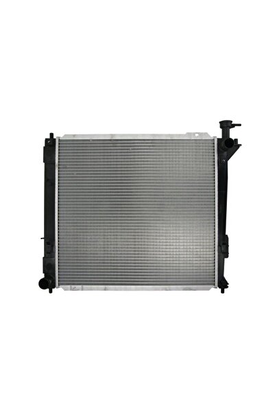 NRF Radiator, Hyundai SANTA FÉ III
