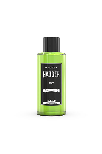 Barber Marmara Κολώνια μετά το ξύρισμα Marmara Barber no.07 400ml