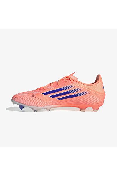 adidas JI0004-E F50 League Fg-Mg Erkek Spor Ayakkabı Turuncu