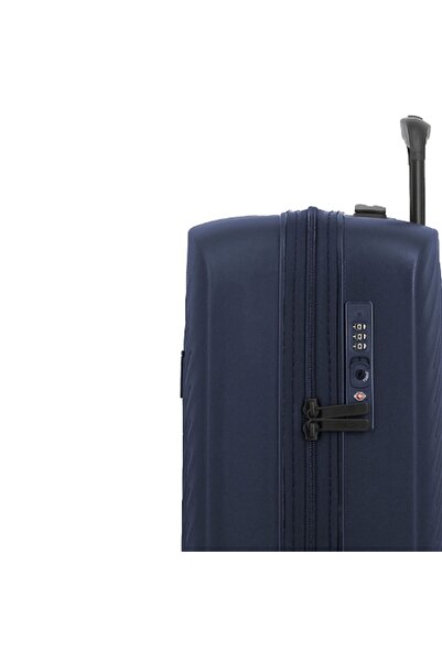 Jump Levante 4 Rollen Kabinentrolley 55 cm