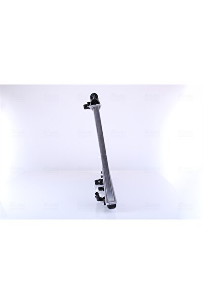 Nissens Radiator, Honda CR-V iii