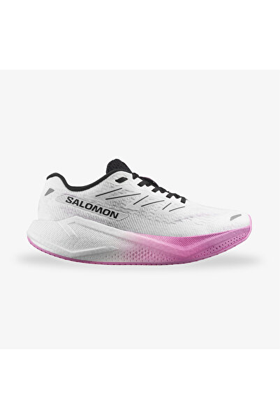 Salomon Aero Blaze 3 W Women's White Running Shoes