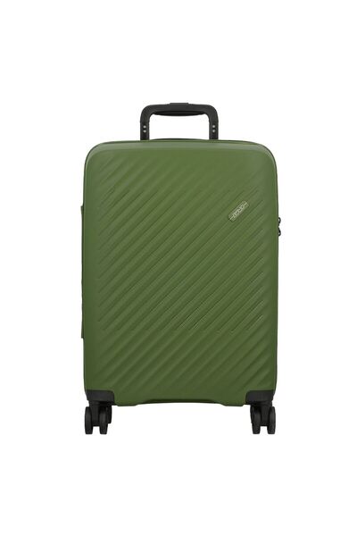 Jump Levante 4 Rollen Kabinentrolley 55 cm