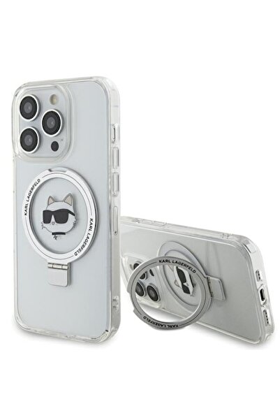 Evia Protective Case for iPhone 15 Pro, I73, Lexgard, Arctic Snow