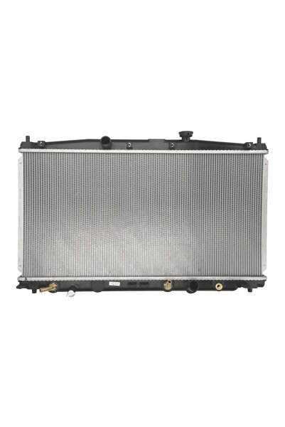Koyorad Radiator, Honda Insight(ZE_)