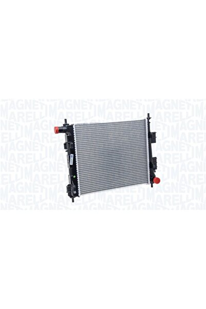 MAGNETİ Radiator, Hyundai I10 II