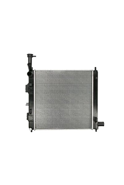 Nissens Radiator, Kia Picanto III