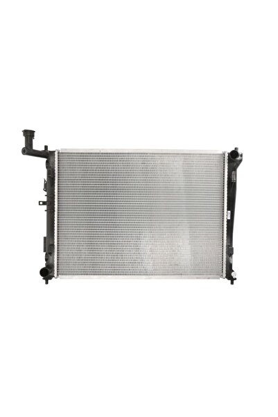 Koyorad Radiator, Hyundai Elantra IV