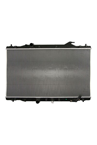 NRF Radiator, Honda CR-V iii