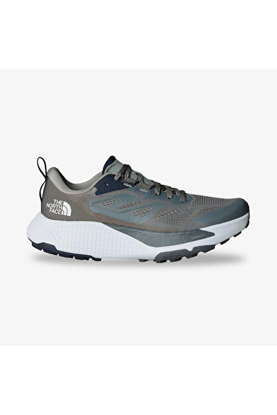 THE NORTH FACE Altamesa 500 Erkek Gri Koşu Ayakkabısı