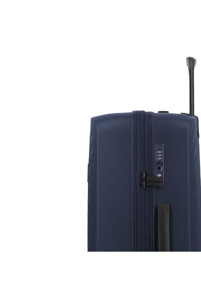 Jump Levante 4 Rollen Trolley 65 cm