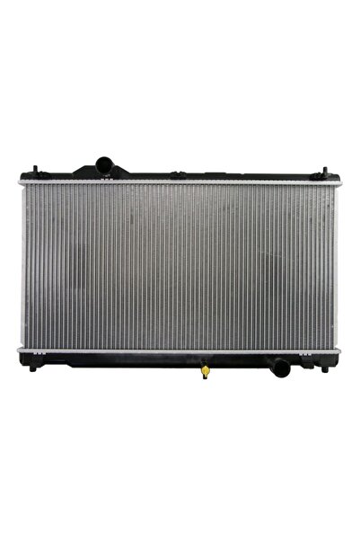 NRF Radiator, Lexus IS C (GSE2_)
