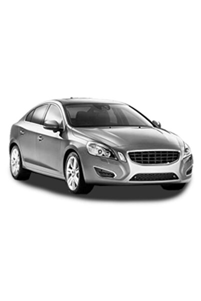 Filtron Promo package, replacement filter set, Volvo S60 II (134)